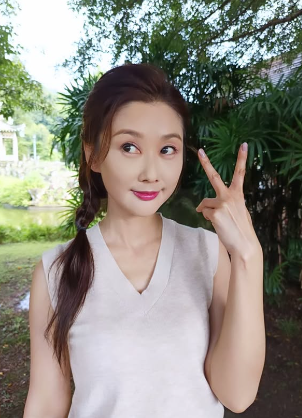 ▲▼陳珮騏。(圖/翻攝自Instagram/carolyncat827)