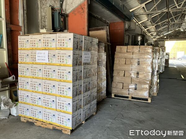 ▲▼截至10/9統計,花蓮縣政府目前已募集9品項家電或家用品。(圖/花蓮縣政府提供,下同)