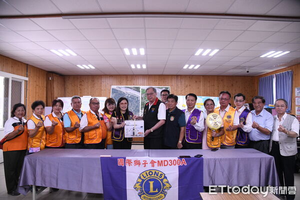 ▲▼截至10/9統計,花蓮縣政府目前已募集9品項家電或家用品。(圖/花蓮縣政府提供,下同)