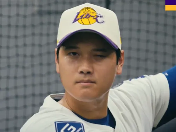 ▲▼大谷翔平。(圖/截自洛杉磯道奇X)