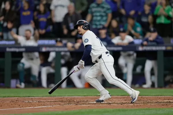 ▲波蘭科(Jorge Polanco)。(圖/達志影像/美聯社)