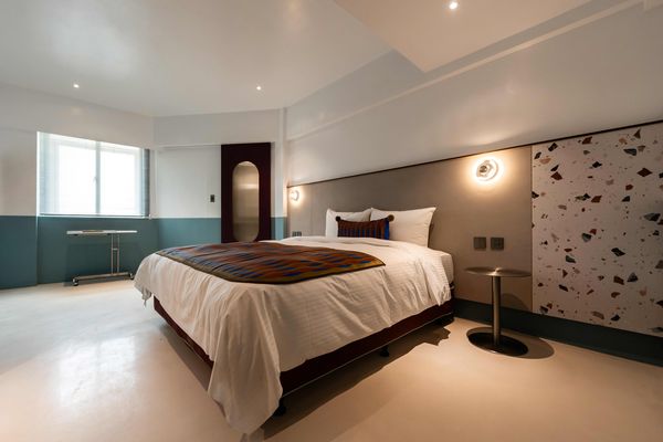 ▲▼台南帕鉑文旅。(圖/台南市政府提供)