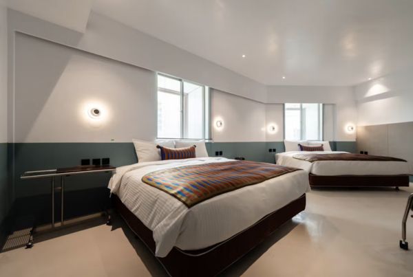 ▲▼台南帕鉑文旅。(圖/翻攝自飯店官網)