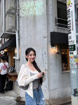 ▲▼蔡瑞雪。(圖/翻攝自Instagram/snowbabyq)