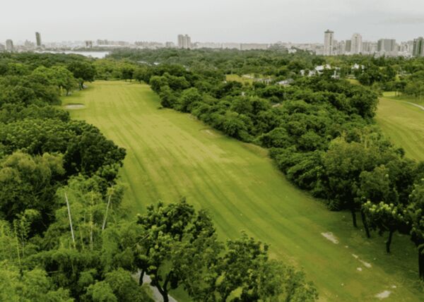 ▲▼高雄果嶺自然公園。(圖/高雄市政府提供)