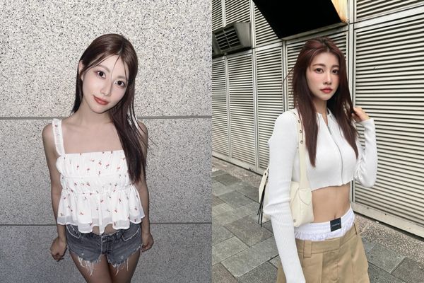 ▲▼阿部瑪利亞親揭日超商必買清單 認準「1標示」:日本人最愛。(圖/翻攝自Instagram/_abedesu)