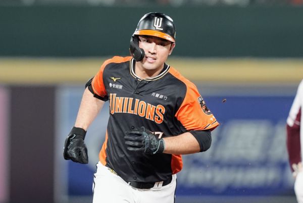 ▲林安可、林岳平、陳傑憲。(圖/統一獅提供)