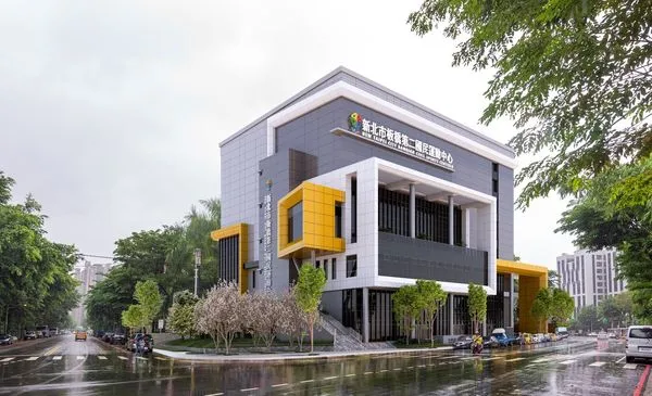 ▲新北促參考核「特優」3連霸。(圖/新北市工務局提供)