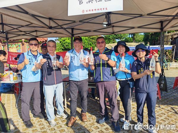 ▲▼「官澳遊四季」秋日篇登場。(圖/記者鄭逢時翻攝)