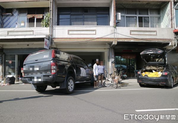 ▲▼ 雙十連假台18線車流多 中埔警呼籲應遵守交通規則 。(圖/記者翁伊森翻攝)