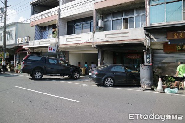 ▲▼ 雙十連假台18線車流多 中埔警呼籲應遵守交通規則 。(圖/記者翁伊森翻攝)