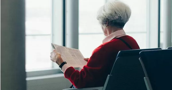 原PO表示,她不用看媳婦臉色(示意圖/Pexels)