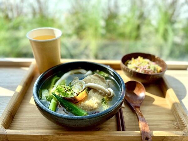 ▲▼花蓮理想食光 FOODIE。(圖/業者提供)