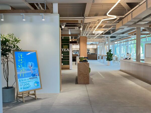 ▲▼花蓮理想食光 FOODIE。(圖/業者提供)