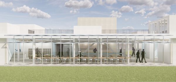 ▲▼花蓮理想食光 FOODIE。(圖/業者提供)