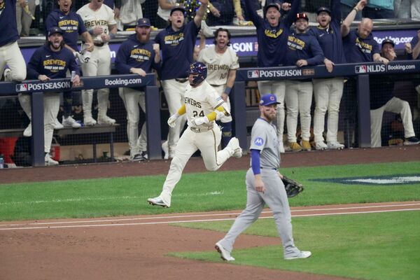 ▲釀酒人晉級國聯冠軍賽。(圖/路透)