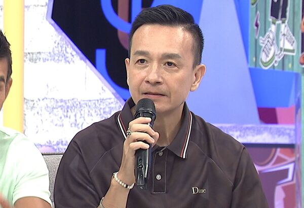 ▲▼小鐘、潘若迪、羅志祥 。(圖/中天綜合台提供)