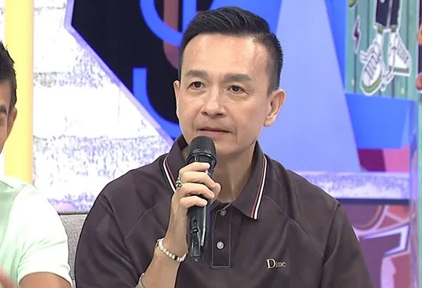 ▲▼小鐘、潘若迪、羅志祥 。(圖/中天綜合台提供)