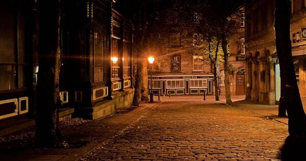 美國「鬧鬼小鎮」居民離奇死亡 遭徹底廢棄禁止進入