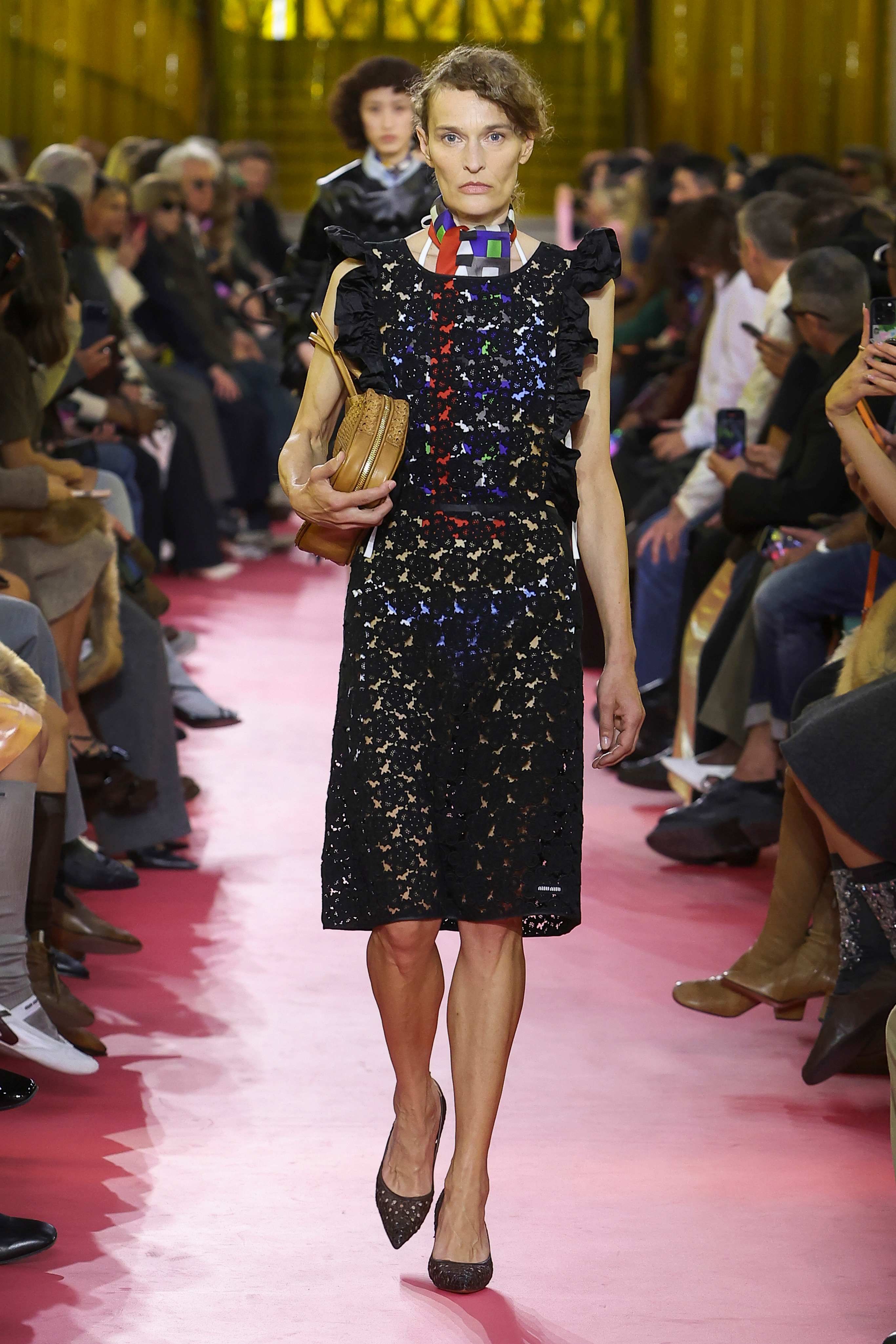 ▲▼miumiu 。(圖/品牌提供)