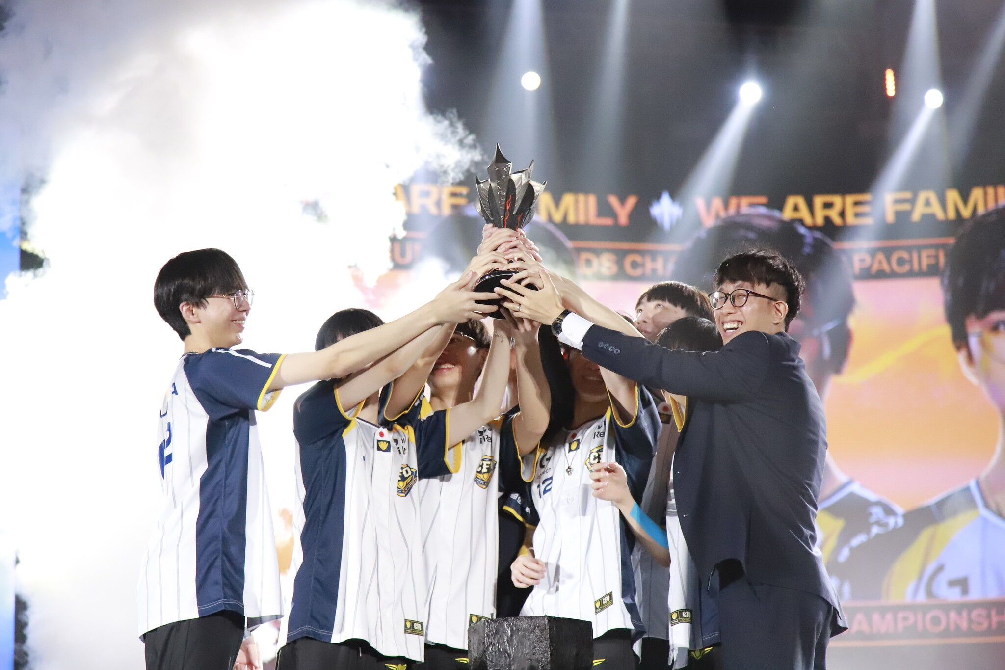 ▲▼CFO。(圖/翻攝自lolesports)