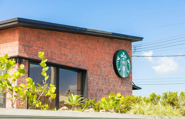 ▲▼星巴克苑裡稻香門市。(圖/翻攝自星巴克咖啡同好會(Starbucks Coffee) 臉書專頁)