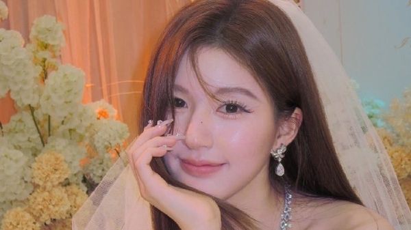 ▲趙露思難復工。(圖/翻攝自微博)