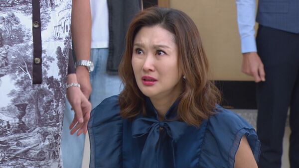 ▲陳珮騏在《百味人生》演出受到觀眾喜愛。(圖/三立提供)