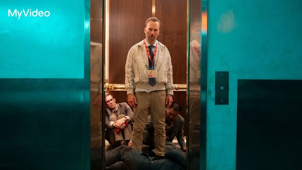 ▲《無名弒2》。(圖/台灣大哥大MyVideo提供)