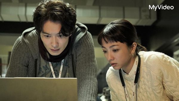 ▲《LAST MILE:全面引爆》。(圖/台灣大哥大MyVideo提供)