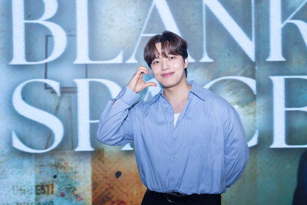 ▲▼訪問/呂珍九「壯成兩倍」本人長這樣! 笑認:有很多人嚇到。(圖/UNI Global提供)