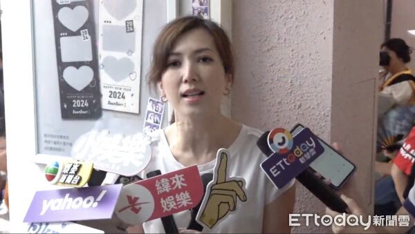 ▲廖家儀。(圖/記者呂佳賢攝)