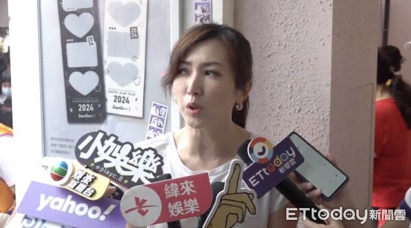 ▲廖家儀。(圖/記者呂佳賢攝)