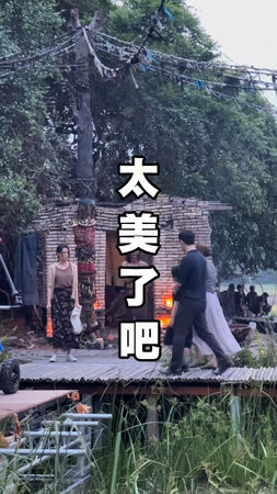 ▲▼大馬男星李浩菖拍《回魂計》拿「出道以來最高片酬」。(圖/翻攝自IG)