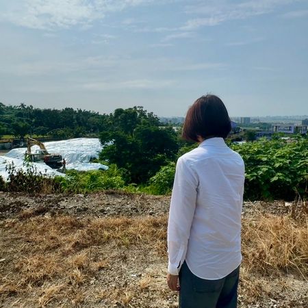 ▲▼ 。(圖/翻攝自陳菁徽FB)