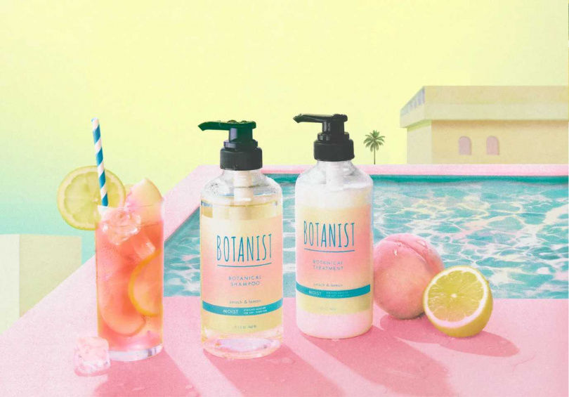 2025秋冬有趣可愛美妝大賞!LUSH怪物泡澡、BOTANIST番茄香洗髮沐浴、ORBIS三麗鷗聯名,超萌新品全盤點!