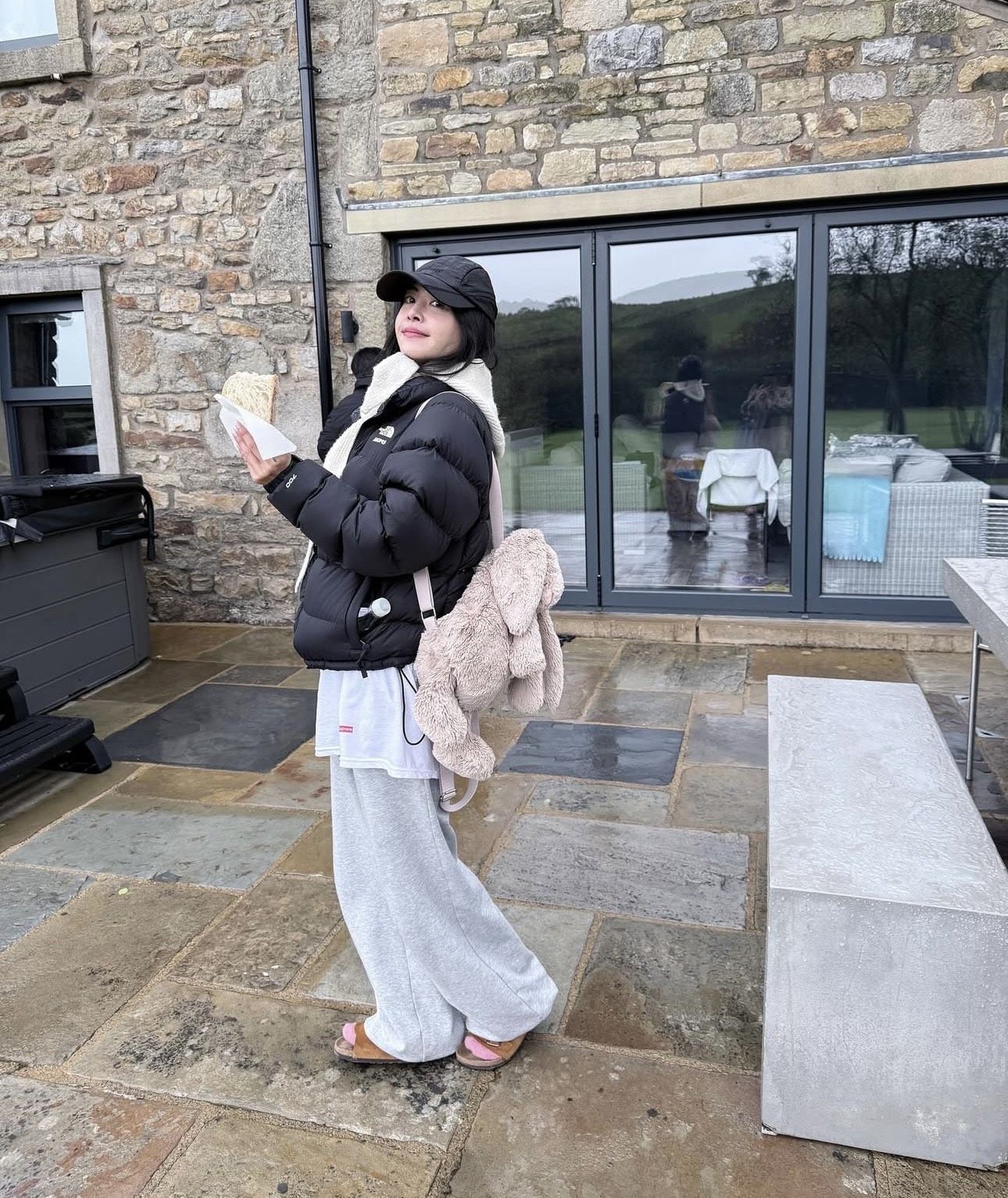 ▲▼蔡依林 。(圖/翻攝IG)