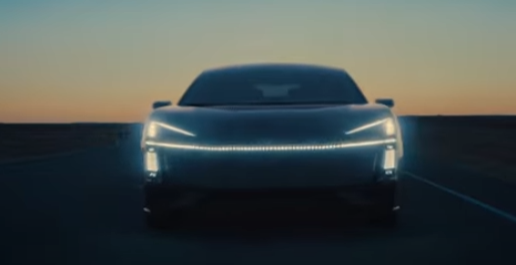 ▲豐田集團釋出一連串概念車預告,包含下一代TOYOTA Corolla與LEXUS全新概念MPV。(圖/翻攝自TOYOTA)