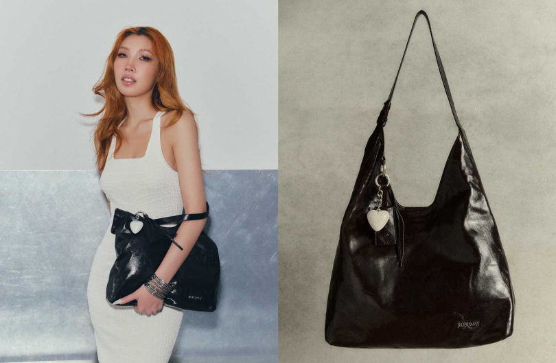 預算百元起!早秋7款平價單品:針織衫、RM美包、許瑋甯同款繭型褲不挑身材超修身…許光漢同款襯衫千元有找?