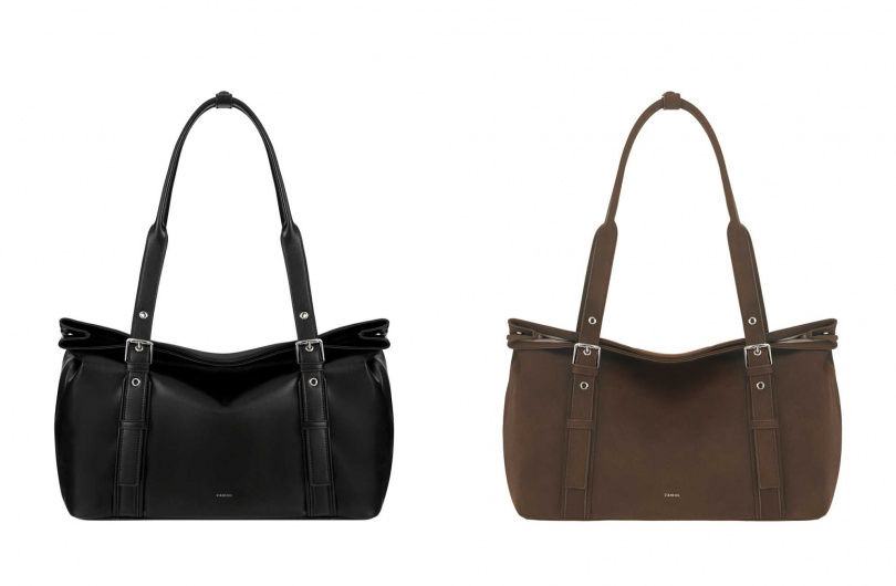 預算百元起!早秋7款平價單品:針織衫、RM美包、許瑋甯同款繭型褲不挑身材超修身…許光漢同款襯衫千元有找?