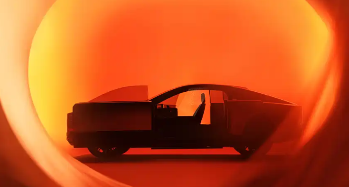 ▲TOYOTA設計玩出新花招!全新Century雙門轎跑休旅讓全球車迷驚呼。(圖/翻攝自TOYOTA)