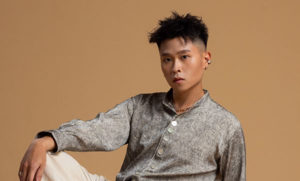 ▲▼LINION推出第四張專輯。(圖/嘿黑豹工作室提供)