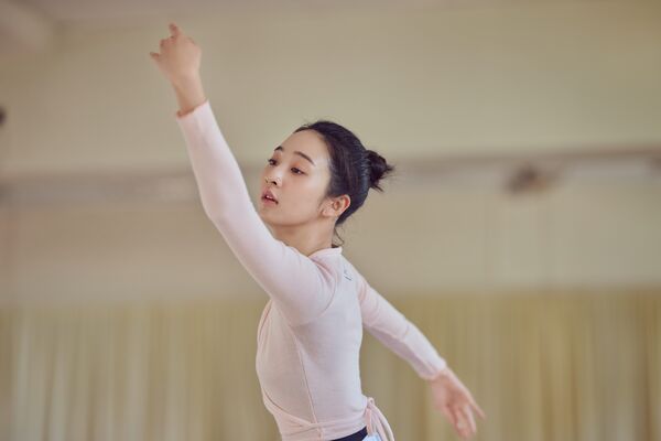 ▲《如果我不曾見過太陽》將在11月13日上線。(圖/Netflix提供)