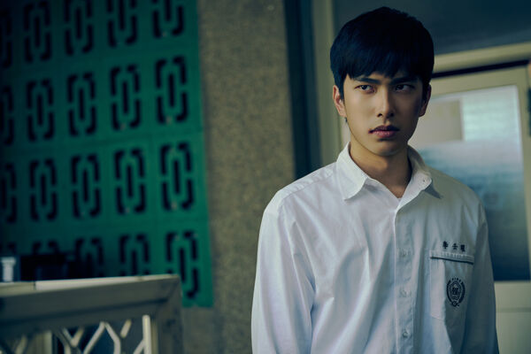 ▲《如果我不曾見過太陽》將在11月13日上線。(圖/Netflix提供)