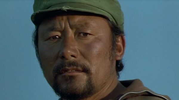 ▲▼金馬影帝病逝! 《天浴》洛桑群培離世享年68歲。(圖/翻攝自微博)