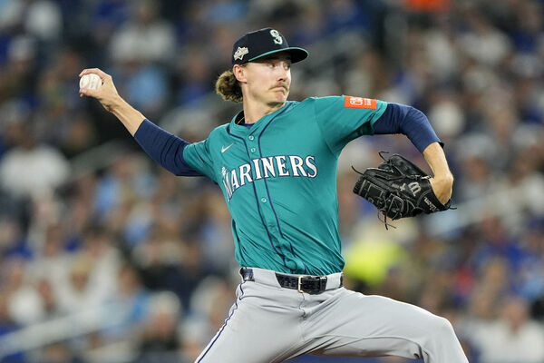 ▲▼水手米勒。(圖/路透)