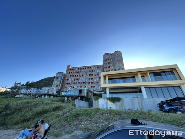 ▲▼ 翡翠灣,玲瓏屋 。(圖/記者項瀚攝)