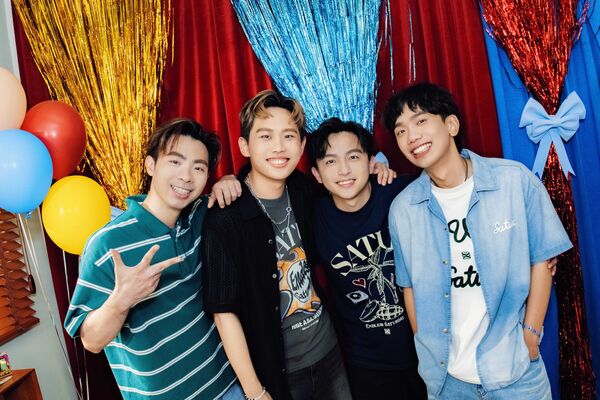 ▲▼理想混蛋推出新歌。(圖/何樂音樂提供)