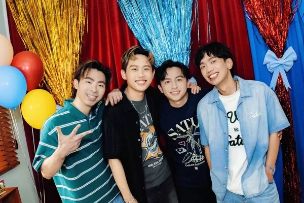 ▲▼理想混蛋推出新歌。(圖/何樂音樂提供)