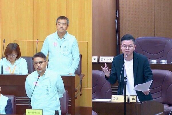 ▲桃園首推「可負擔住宅」政策市議員關切總價曝